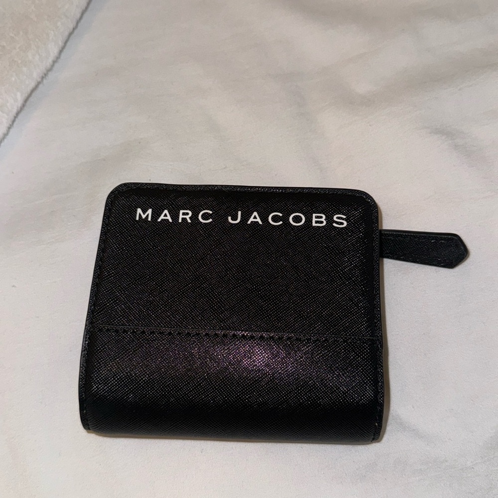 Marc Jacob’s wallet